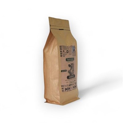 Roastn Berry Mibirizi Espresso 1kg Çekirdek Kahve
