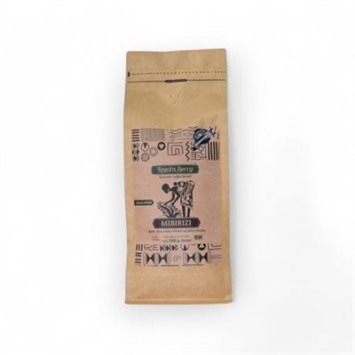 Roastn Berry Mibirizi Espresso 1kg Çekirdek Kahve