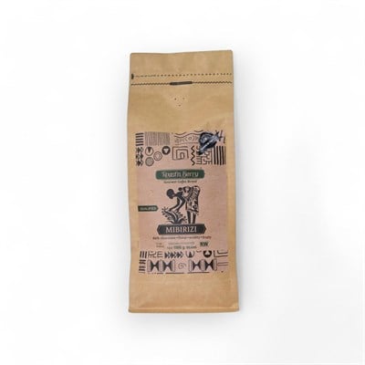 Roastn Berry Mibirizi Espresso 1kg Çekirdek Kahve