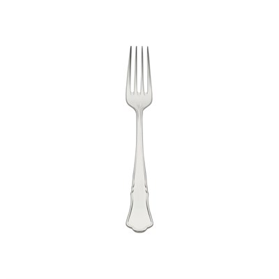 Robbe&Berking Robbe Berking Alt Chippendale 6 Kişilik 24 Parça Çatal Kaşık Bıçak Seti Gümüş Kaplama