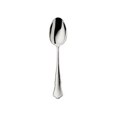 Robbe&Berking Robbe Berking Alt Chippendale 6 Kişilik 24 Parça Çatal Kaşık Bıçak Seti Gümüş Kaplama