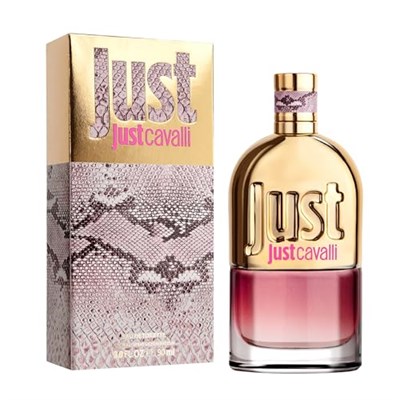 Roberto Cavalli Just Cavalli Women EDT Kadın Parfümü 90 ml