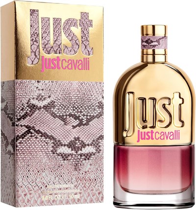 Roberto Cavalli Just Cavalli Women EDT Kadın Parfümü 90 ml