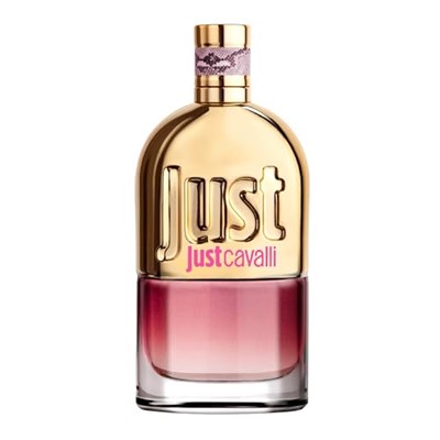 Roberto Cavalli Just Cavalli Women EDT Kadın Parfümü 90 ml