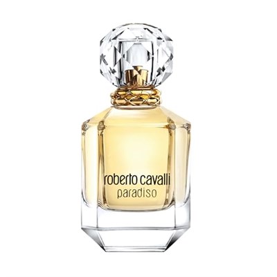 Roberto Cavalli Paradiso EDP Kadın Parfümü 75 ml - Seçenekler: 50 ml, 75 ml
