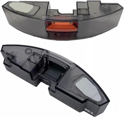 Roborock G10 - G20 S7 Maxv Ile Ile Uyumlu Su Haznesi Su Tankı