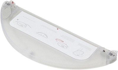 Roborock S50/S55 Ile Ile Uyumlu Su Tankı