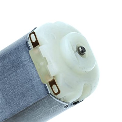 Robotistan 3-6 V DC Motor Hobi ve Oyuncak Motoru