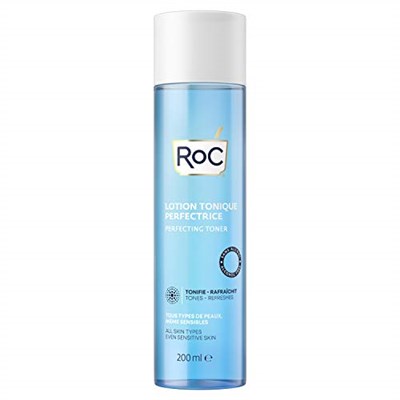 RoC Perfecting Toner Canlandırıcıi Yüz Toniği 200 Ml