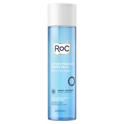 RoC Perfecting Toner Canlandırıcıi Yüz Toniği 200 Ml
