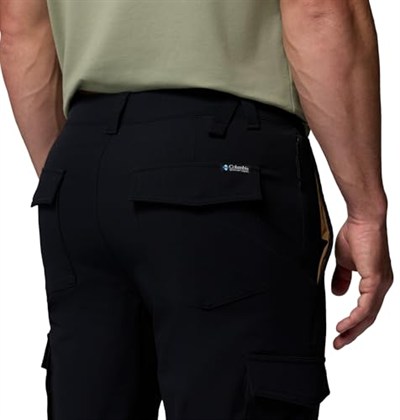 Roc Tech Erkek Kargo Pantolon