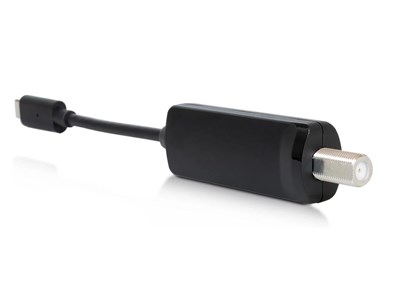 RockTek (Homatics) 4K Hd Type-C Girişli Tuner