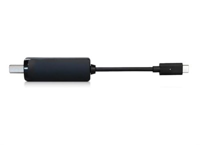 RockTek (Homatics) 4K Hd Type-C Girişli Tuner