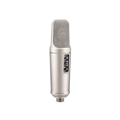 RODE NT2-A, Multi Pattern Kondenser Mikrofon