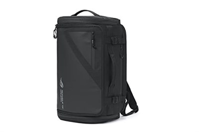 ROG Archer Weekender BP2703 Sırt Çantası, Siyah, Siyah