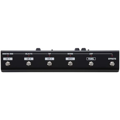 Roland GA-FC GA efekt pedalları için kontrol cihazı
