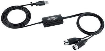 ROLAND UM-ONE USB Audio Arabirim
