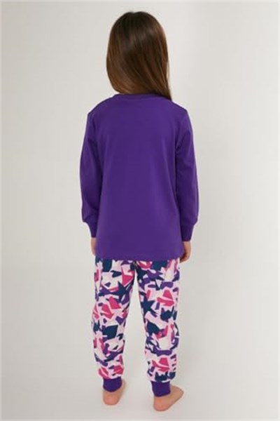 ROLY POLY RP3279-2 KIZ UZUN KOL TAKIM