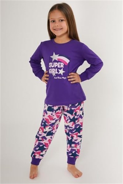 ROLY POLY RP3279-2 KIZ UZUN KOL TAKIM