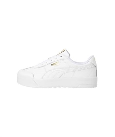 Roma Feminine Kadın Beyaz Sneaker Ayakkabı 39860901
