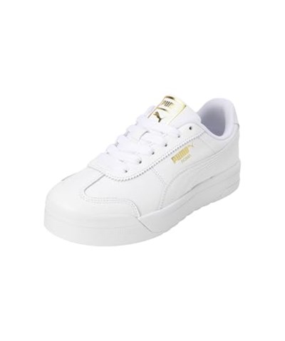 Roma Feminine Kadın Beyaz Sneaker Ayakkabı 39860901