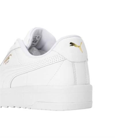 Roma Feminine Kadın Beyaz Sneaker Ayakkabı 39860901