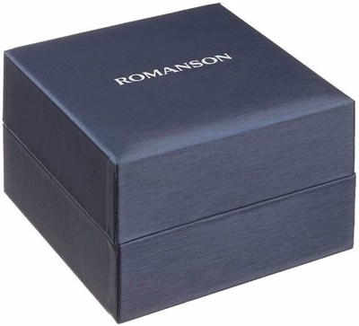ROMANSON RM8A17TLGGAS1G KADIN KOL SAATİ