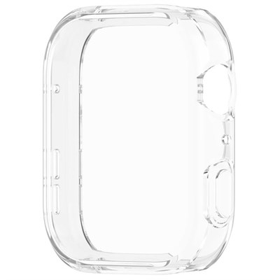 Rongep [Soft-Case] Huawei Watch Fit 5 Pro için 360° Kasa Koruyucu Yumuşak TPU Dokunma ve Netliği Etkilemeyen Fit 5 Pro Ekranı Darbelere Karşı - Seçenekler: Huawei Fit 3, Huawei Fit 5, Huawei Fit 5 Pro