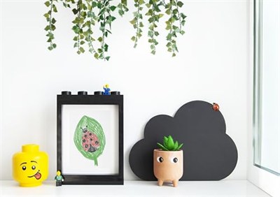 Room Copenhagen Kız Çocuk Saklama Kafası, XS, Sarı