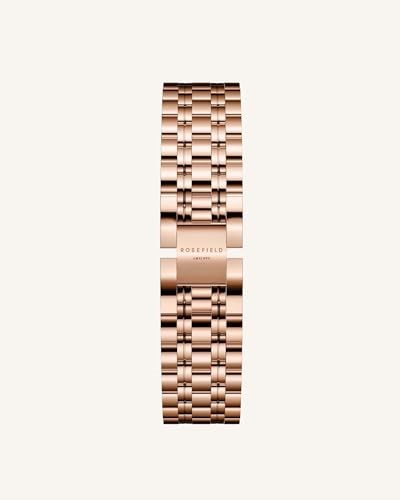 ROSEFIELD OCWRG.S233 Rosegold 14mm Çelik Kordon
