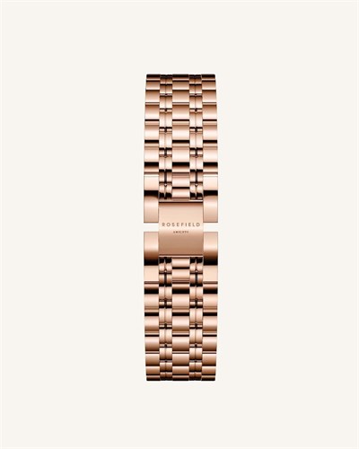 ROSEFIELD OCWRG.S233 Rosegold 14mm Çelik Kordon