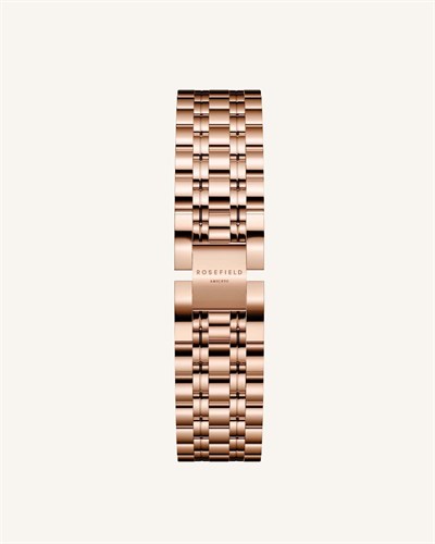 ROSEFIELD OCWRG.S233 Rosegold 14mm Çelik Kordon