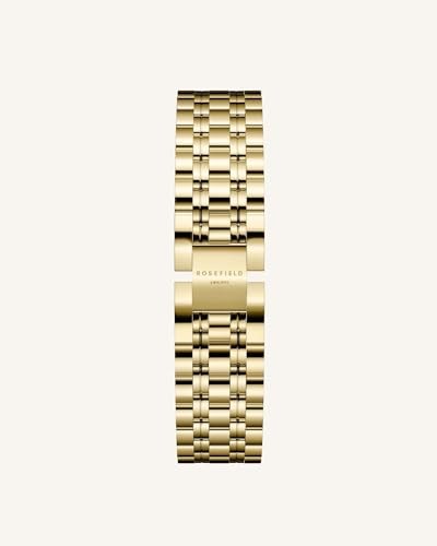 ROSEFIELD OCWSG.S231 Gold 14mm Çelik Kordon