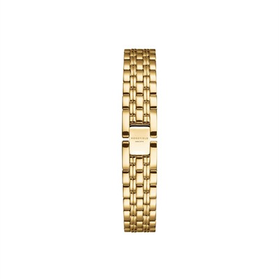 ROSEFIELD OCXSG.S337 Gold 12mm Çelik Kordon