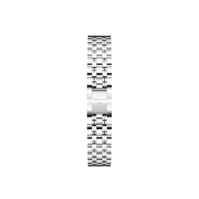 ROSEFIELD OCXSS.S339 Metalik 12mm Çelik Kordon