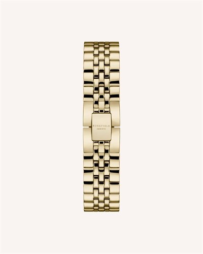 ROSEFIELD QMSG.S195 Gold 14mm Çelik Kordon