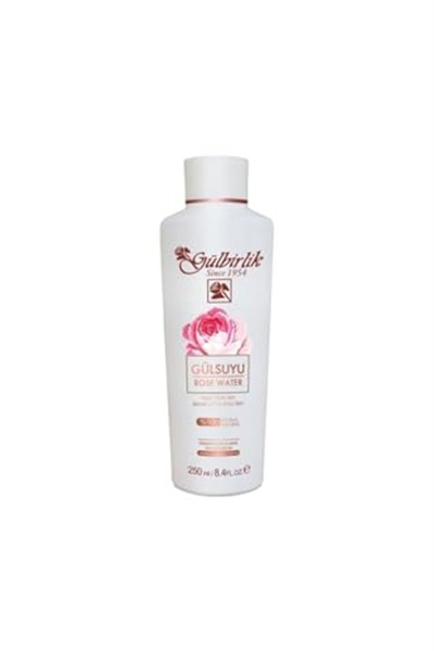 Rosense 2 Adet Gülbirlik Gül Suyu Doğal 250 ml.