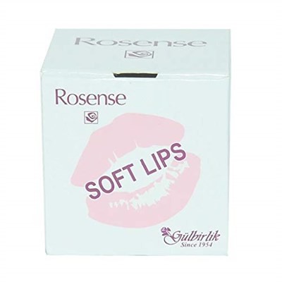 ROSENSE Soft Lips Dudak Vazelini 5 ML