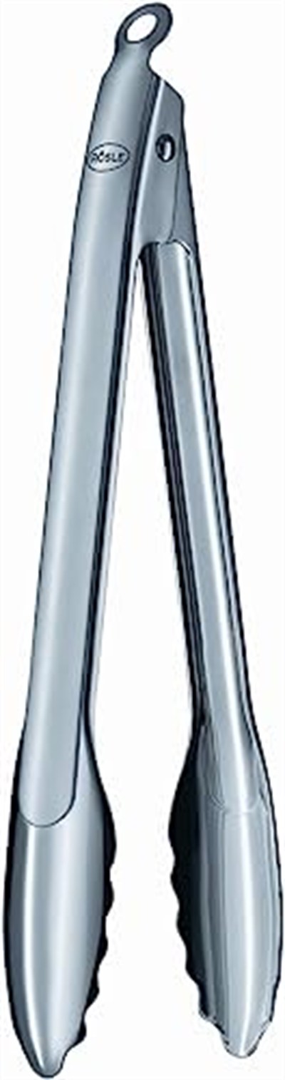 RÖSLE Kilitlenebilir Maşa 12916 - Paslanmaz Çelik 30 cm