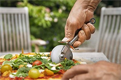RÖSLE Pizza ve Tart Kesici 25123