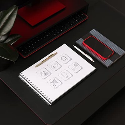 Rotring 600 Altın Tükenmez Kalem