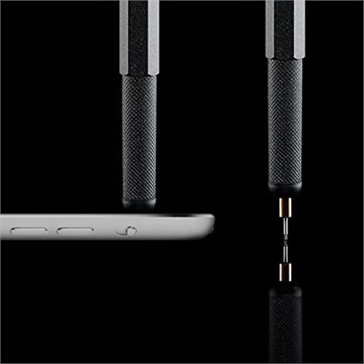 Rotring 800+ İki Fonksiyonlu Mekanik Gizli Uçlu Kurşun Kalem Siyah,0.5 mm - Bedenler: 0,5 mm, 0,7 mm