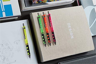 rOtring Tikky Hi-Polymer Mekanik Kurşun Kalem Ucu, 0,5mm, 2B, 0.5 Mm - Seçenekler: 0.5 Mm, 0.70 mm, 0.35 Mm, 0.7 Mm, 0.7 Mm 2li paket, 1.0 Mm...
