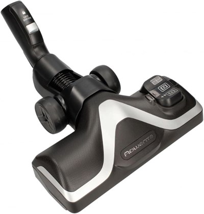 Rowenta Zr903801 Powerglide Başlık, Silence Force Ve X-Trem Power Elektrikli Süpürgeler İçin Uygun, Ro64Xx, Ro63Xx, Bazı Ro68Xx, Ro83Xx, Ro76Xx, Bazı Ro69Xx
