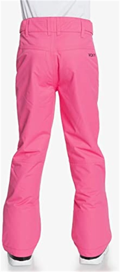 Roxy Backyard Çocuk Snowboard Pantolonu MGN0-DAWN PINK 16 YAŞ