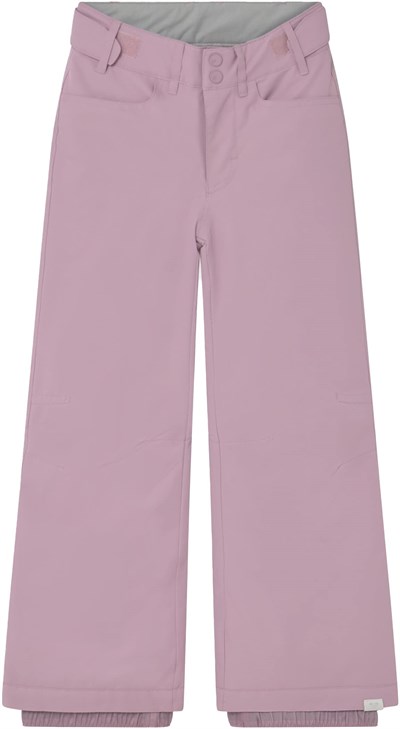 Roxy Backyard Çocuk Snowboard Pantolonu MGN0-DAWN PINK 16 YAŞ