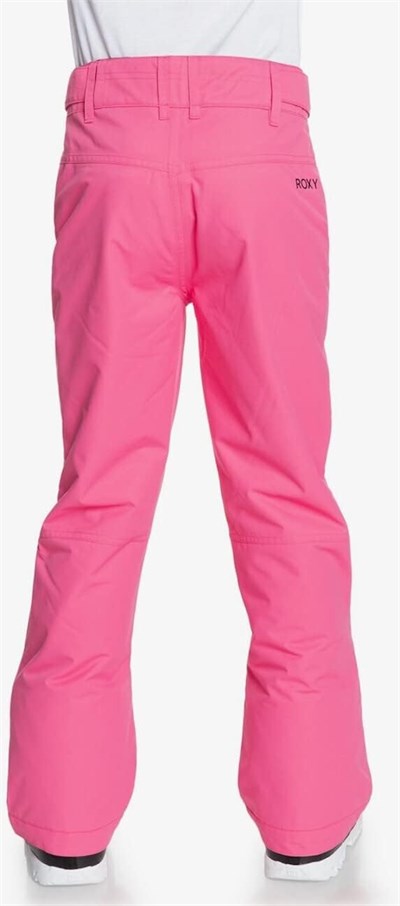 Roxy Backyard Çocuk Snowboard Pantolonu MGN0-DAWN PINK 16 YAŞ