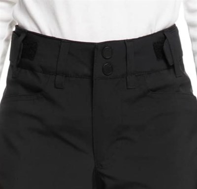 Roxy Backyard PT 8-16 Yaş Kız Çocuk Kayak/Snowboard Pantolonu-ERGTP03050PFS