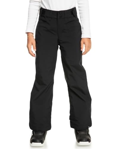 Roxy Backyard PT 8-16 Yaş Kız Çocuk Kayak/Snowboard Pantolonu-ERGTP03050PFS