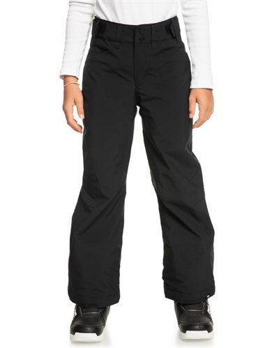Roxy Backyard PT 8-16 Yaş Kız Çocuk Kayak/Snowboard Pantolonu-ERGTP03050PFS